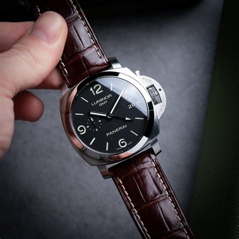 panerai pam00320 review|Panerai pam 312.